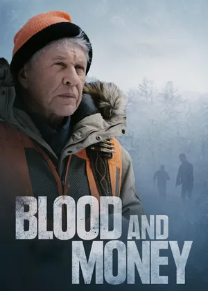 Blood and money Blood and money