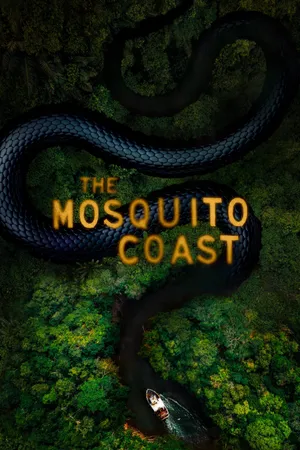 Bờ biển mosquito (phần 1) Bờ biển mosquito (phần 1)