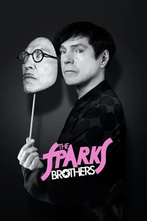 Anh em sparks Anh em sparks