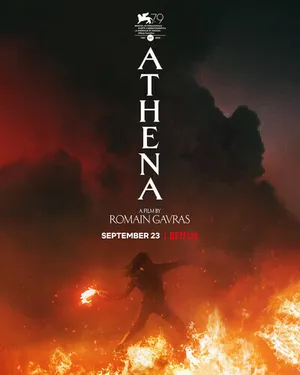 Athena Athena