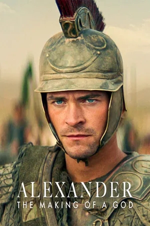 Alexander đại đế: tạo nên một vị thần Alexander đại đế: tạo nên một vị thần