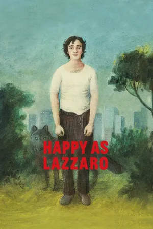Chuyến du hành thời gian của lazzaro Chuyến du hành thời gian của lazzaro