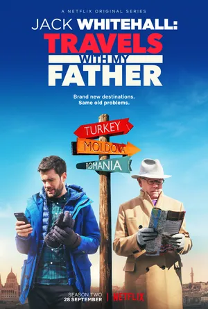Jack whitehall: du lịch cùng cha tôi ( phần1 ) Jack whitehall: du lịch cùng cha tôi ( phần1 )