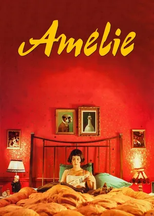Le fabuleux destin d'amélie poulain Le fabuleux destin d'amélie poulain