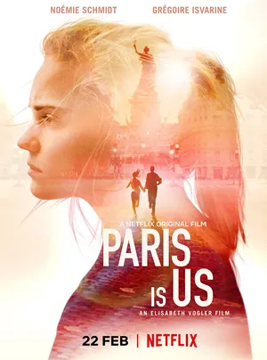 Paris của chúng ta Paris của chúng ta