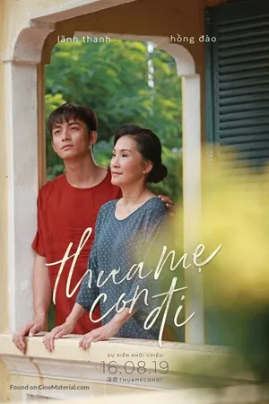 Thưa mẹ con đi Thưa mẹ con đi