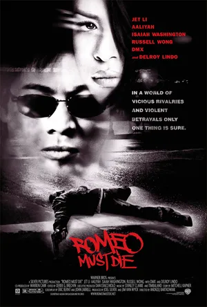 Romeo phải chết Romeo phải chết